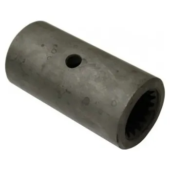 Posilovač řízení Adaptér předního hnacího hřídele L 84mm Deutz Stejný 0.255.2617.0/10 02552617010 MZR 34658