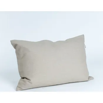 Zavinovačka Tulimese Náhradní povlak lněný přírodní béžový VELIKOST NÁHRADNÉHO POVLAKU: POVLAK 60X40 CM