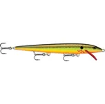 Wobler Rapala Original Floater 13_BHO