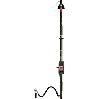 Zkoušečka TT 36L-UK - Zkoušečka napětí teleskopická