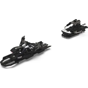 Skialpinistické vybavení skialpové vázání Marker Alpinist Demo 8 + brzdy 90 mm black/titanium