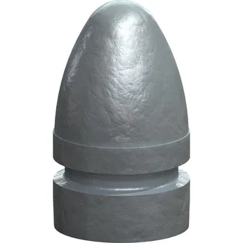 Příslušenství pro sportovní střelbu Kokila na střely RCBS Bullet Mould 9MM-124-RN