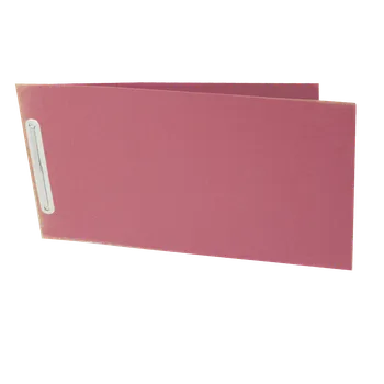 ROC A5 Classic (100 ks) - růžový