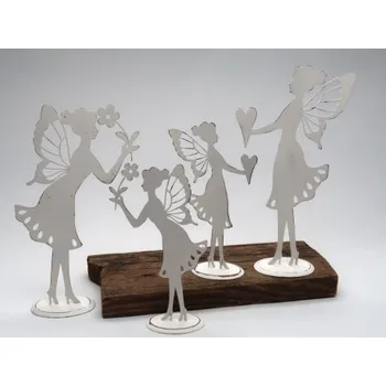 Víla bílá, Varianta Malá se srdcem