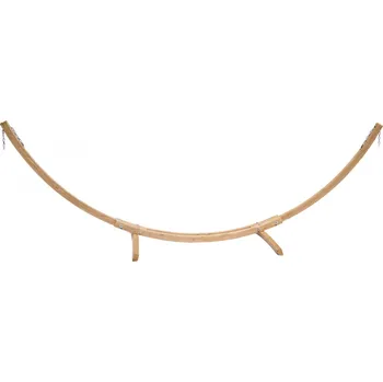 Amazonas Kronos stojan na houpací síť hnědý