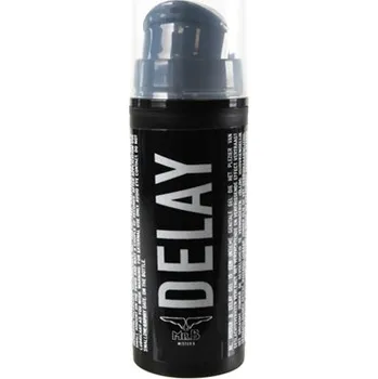 Mister B DELAY Gel 30ml
