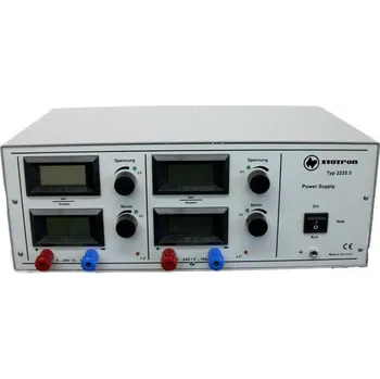 2225.5 - Zdroj laboratorní