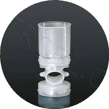 Příslušenství pro sportovní střelbu Brokové plastové košíčky SUPER G CAL. 12 H 19