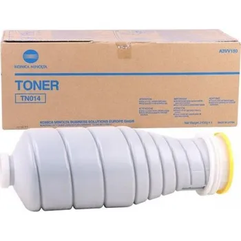 Konica Minolta TN-014 A3VV150 černý (black) originální toner