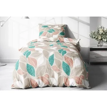 Povlečení Dysha Bavlněné povlečení jednolůžkové 2 dílné - Marie