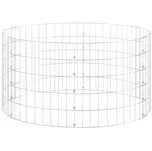 Kruhový gabionový sloupek pozinkovaný…