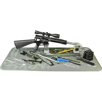 Sportovní střelba Kompletní sada profesionálního nářadí pro puškaře (cal. 223) Wheeler Engineering