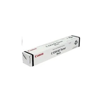 Počítač Canon Toner C-EXV 42 Black (iR2202N 2202)
