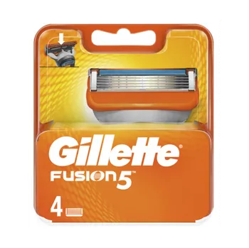 Gillette Fusion5 náhradní hlavice