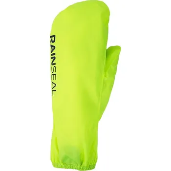 Moto rukavice Oxford Rainseal Over Glove Fluo Yellow L/XL