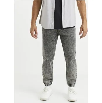 Pánské oblečení Džíny Vojog3 jogging