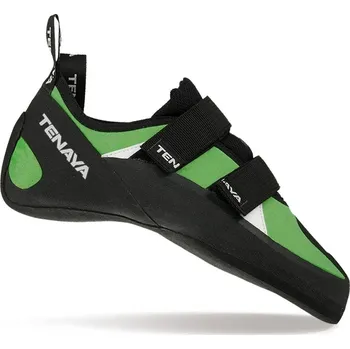 Horolezectví Tenaya lezečky Tanta LX Barva: green, Velikost: 3,5 UK