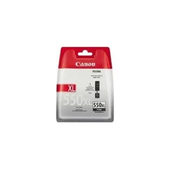 Canon BJ CARTRIDGE PGI-550XL PGBK
