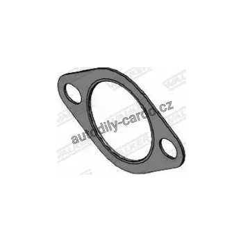 Těsnění motoru Těsnění, výfuková trubka WALKER 80209