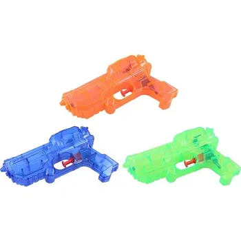 Dětská zbraň W-vodní pistole 15cm W118337 UNIPAP