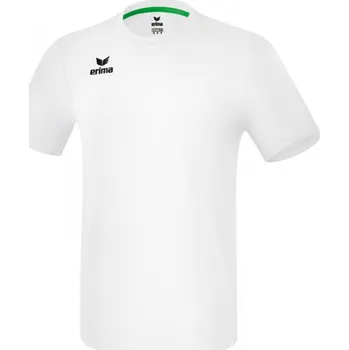 ERIMA LIGA DRES, KRÁTKÝ RUKÁV - DĚTSKÝ - Bílá - velikost 152
