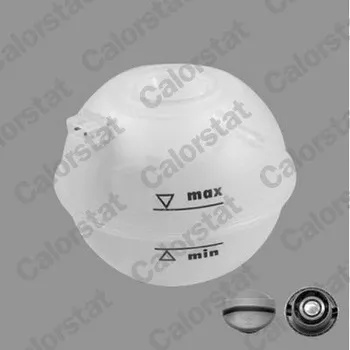 Motor automobilu Vyrovnávací nádoba, chladivo CALORSTAT by Vernet ET0002C1