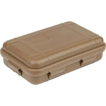 Pouzdro voděodolné medium JFO13 101inc pískové (Army krabičky a pouzdra. )