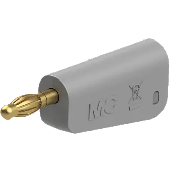 LM-4A-39 šedá - Banánek