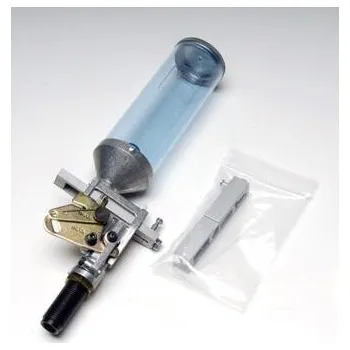 Příslušenství pro sportovní střelbu Dillon Super 1050 Samostatný prachovač