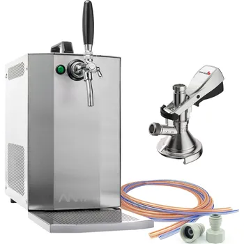 Chladicí zařízení na pivo Anta MK 25 - komplet KOMBI