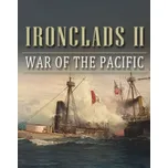 Ironclads 2 War of the Pacific PC - digitální verze - Hraj již za pár minut