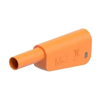 SLQ-4A-46 oranžová - Banánek