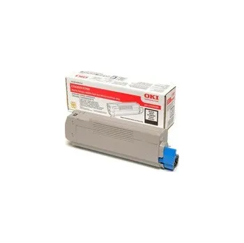 Oki Toner Černý do C5600 C5700 (6 000 stránek)