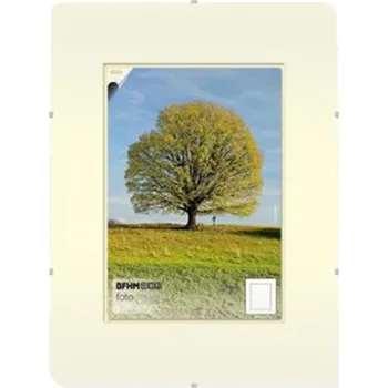 Digitální fotorámeček IMPAP Clip rám antireflex sklo 24x30 cm