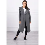 KESI Programa dámský dlouhý kardigan s…