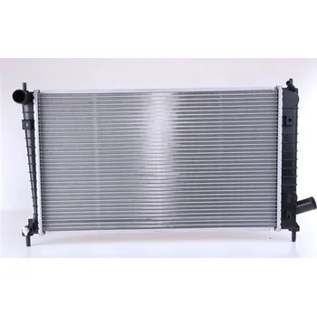 Chladič motoru Chladič, chlazení motoru NISSENS 68000A
