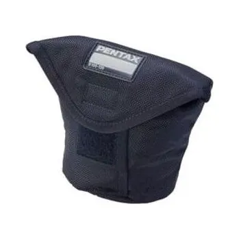 Ochrana fotoaparátu a videokamery PENTAX pouzdro na objektiv S80-80 pro F 17-28/3,5-4,5, 28-70/4, 35-80/4-5.6, DA 10-17/3,5-4,5, FA 35/2 a FA 50/2,8 Macro