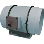 RAM Silent 200 mm 690/840 m3/h