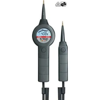 Zkoušečka SPB 500L - Zkoušečka napětí