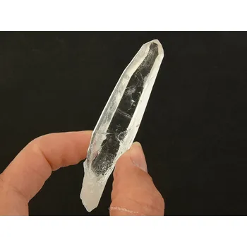 Přírodní kámen Laserový křišťál krystal 20g z Brazílie