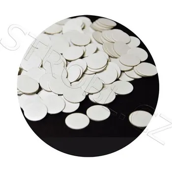 Příslušenství pro sportovní střelbu Kartonové podložky na prach ráže 20