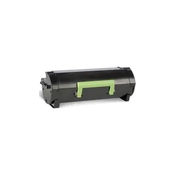 Počítač LEXMARK černý toner 502U pro MS510 610 z programu Lexmark Return (20 000 stran)