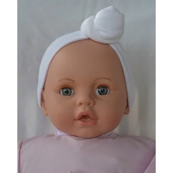 Panenka Bobo - Dolores od firmy Lamagik ze Španělska (Bobo - lazos- španělská panenka - 65 cm )