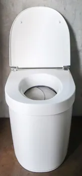 Chemické WC Separett Tiny separační toaleta