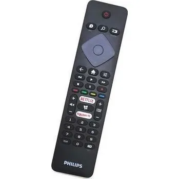 Dálkový ovladač Originální dálkový ovladač TV - Philips 996591919495, 000005-19431000
