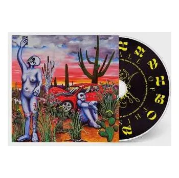 Zahraniční hudba CD Indigo De Souza: All of This Will End 2023