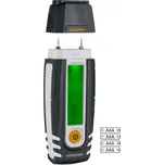 DampFinder Compact - měřič vlhkosti materiálů do 50%