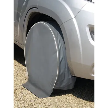 Kryt kol STANDARD pro velikost pneumatik 15