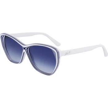 Sluneční brýle KARL LAGERFELD KL6103S 106
