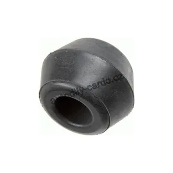 Opravná sada podvozku a pohonu kol Uložení, řídící mechanismus LEMFÖRDER (LMI 10959 01) - MERCEDES-BENZ